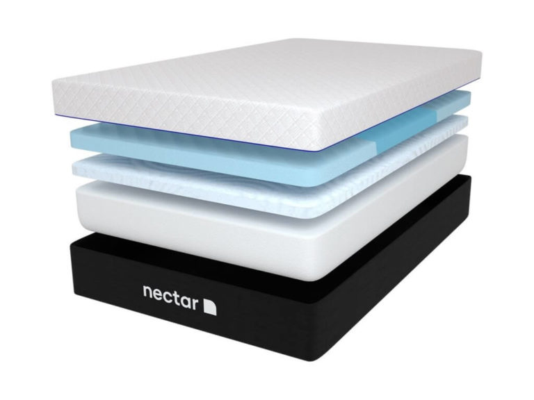 nectar mattress review w coupon