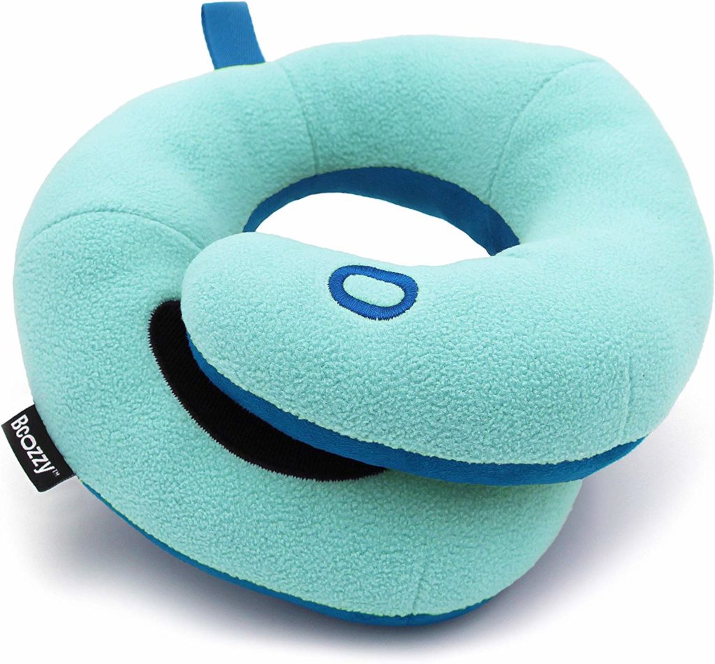 Best Toddler Pillows for a Good Night's Sleep • SleepAuthorities