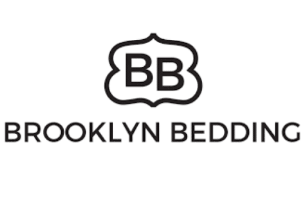 BrooklyBedding logo