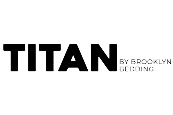 Titan Mattress Logo 600x400