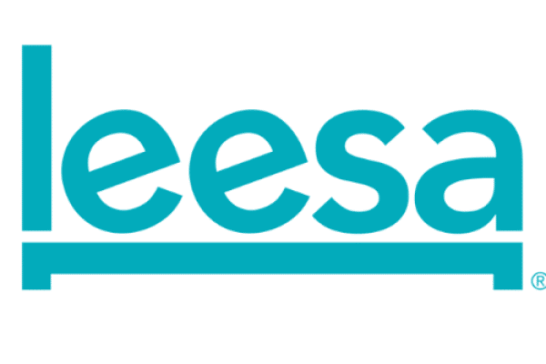 leesa logo