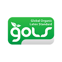 Rounded rectangle GOLS logo
