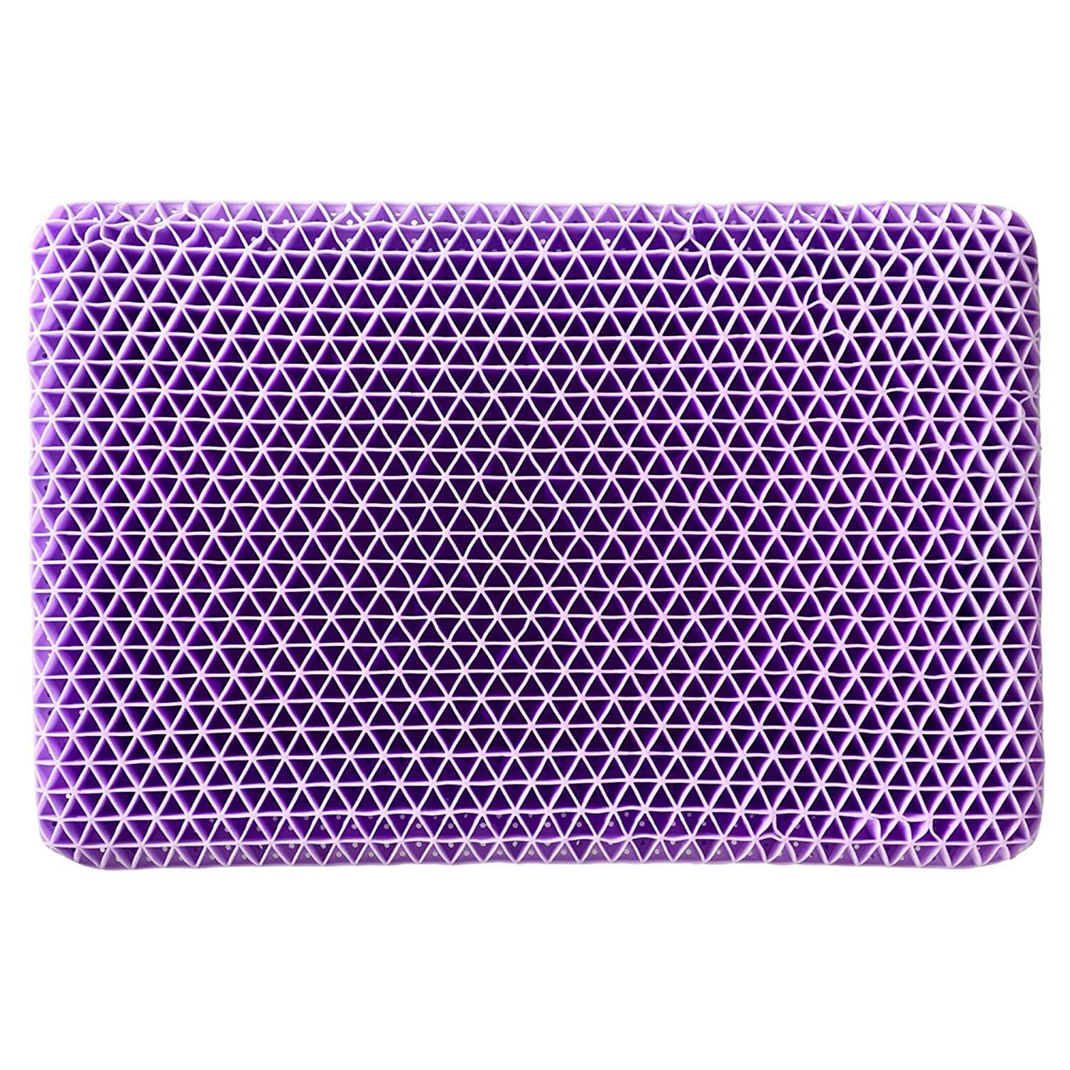The Purple Pillow, Cooling Cradling Neck Support