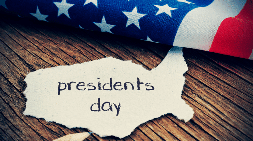 Presidents Day 1