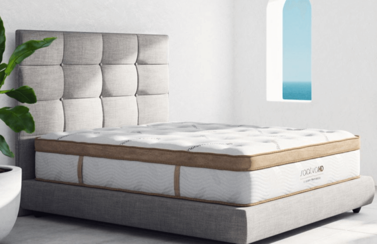 mattress with sleep trial