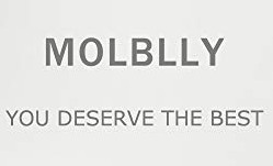Molblly logo