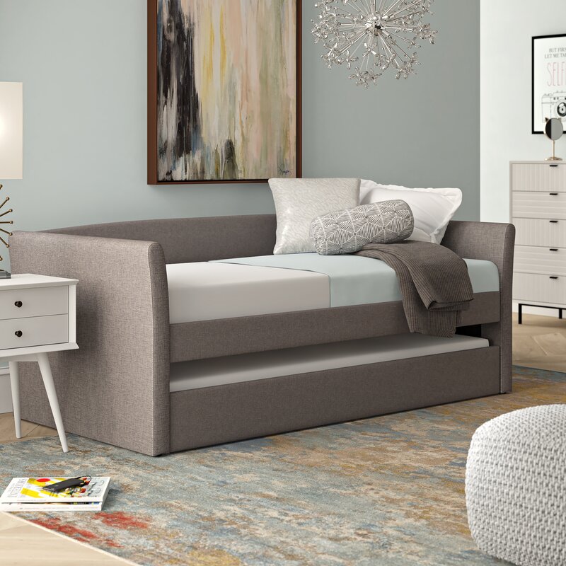 18 Best Daybeds with Trundles | SleepAuthorities