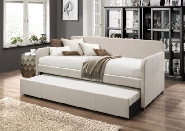 18 Best Daybeds with Trundles | SleepAuthorities