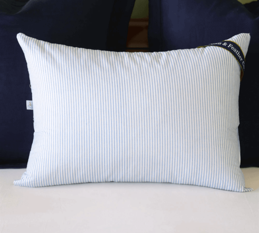 100% Feather Pillow