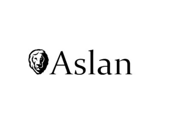 aslan logo