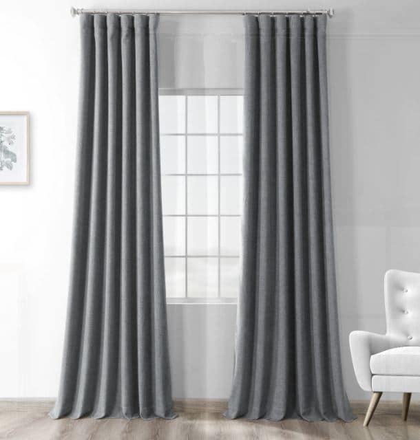 best thermal curtains