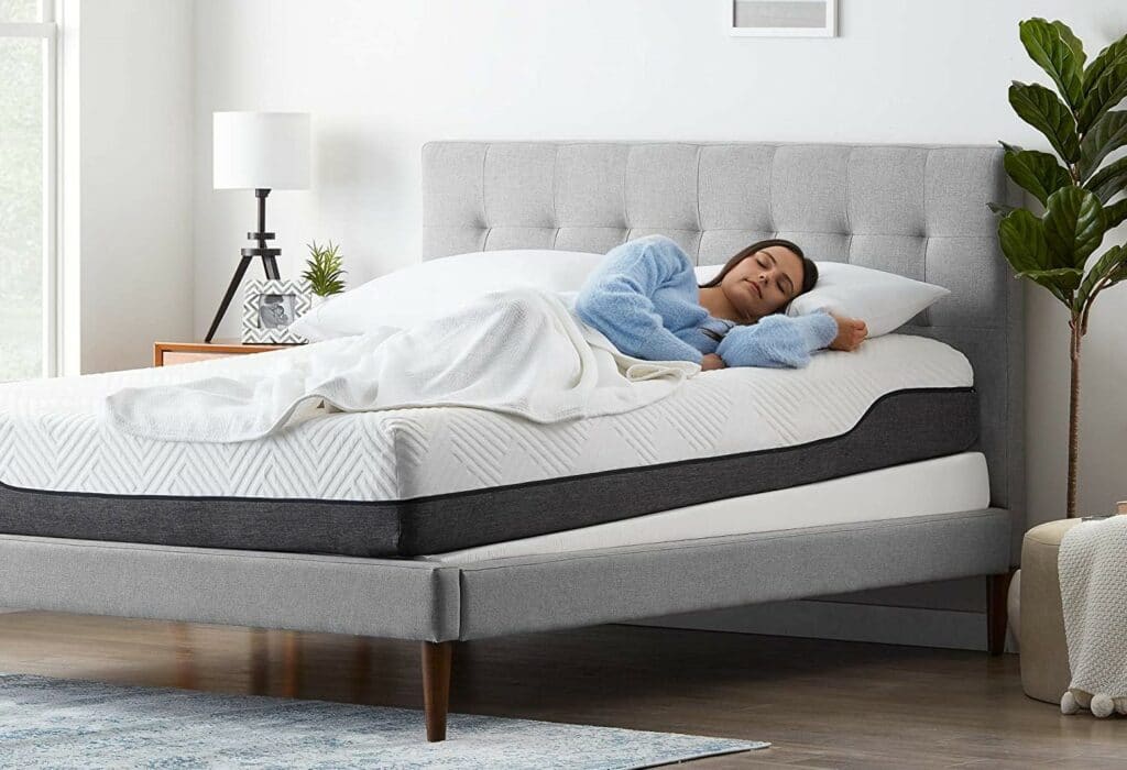 buy mattress wedge in store