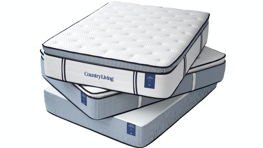 Country Living Mattress Review