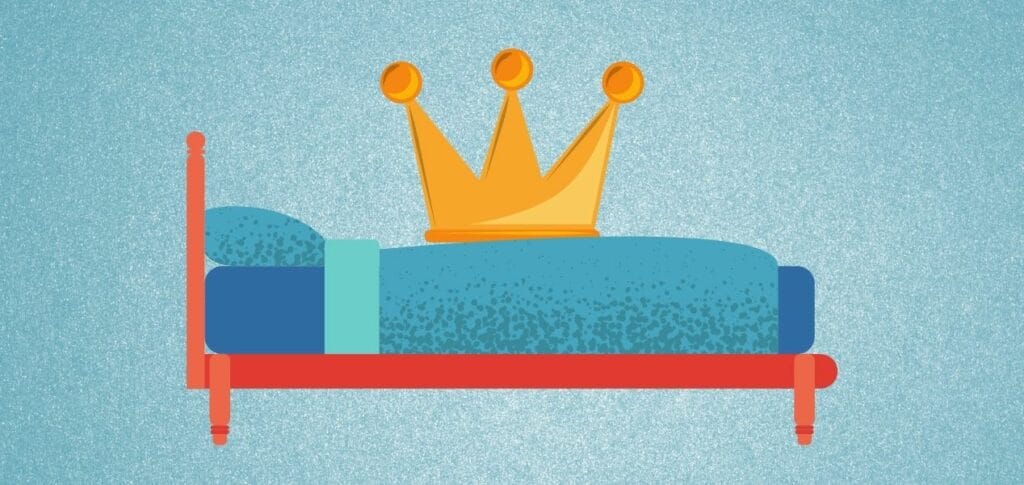 cheapest place to purchase a king size mattress