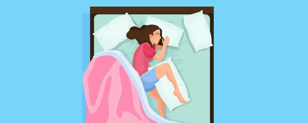 How To Prevent Night Sweats