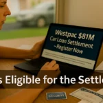 Westpac $81M Car Loan Settlement 2025 – Who’s Eligible and How to Register