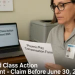 Bouchard Class Action Settlement 2025: Phoenix Pay System Error Compensation, Eligibility & Deadlines