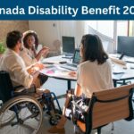 Canada Disability Benefit (CDB) Launches in July 2025: Check Eligibility, Payment Amount & Application Process