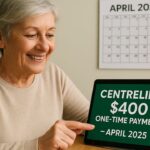$400 Centrelink Payment 2025: Who Is Eligible and When Will You Get Paid?