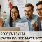 Express Entry: Canada Holds First-Ever Draw for Education Professionals
