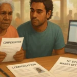 NT Stolen Wages Settlement 2025 – $180M Compensation Approved