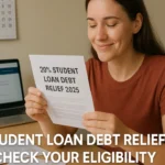 20% Student Loan Debt Cut in Australia Effective June 1, 2025: Who Qualifies and How It Works