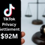 TikTok Privacy Settlement 2025: New Claim Window Open