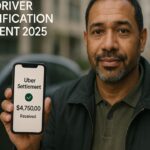 Uber Driver Misclassification Settlement 2025 – Who Is Eligible and What to Expect