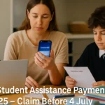 WA Student Assistance Payment 2025: $150–$250 Support for School Expenses in Western Australia