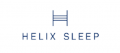 Helix Mattress Logo 600x400
