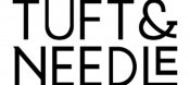 Tuft & Needle Mattress Logo 600x400