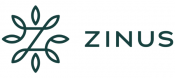 Zinus Mattress Logo 600x400